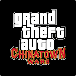 GTA: Chinatown Wars icon