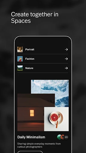 VSCO screenshot 7