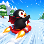 Sled Surfers icon