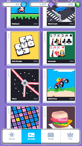 Fancade screenshot 7