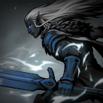 Shadow of Death: Dark Knight icon