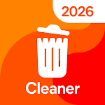Avast Cleanup icon