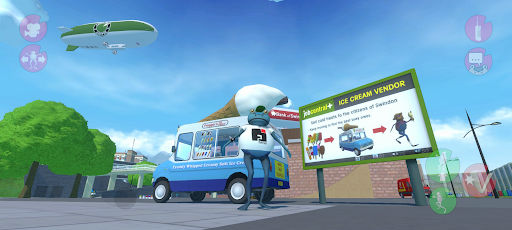 Amazing Frog screenshot 5