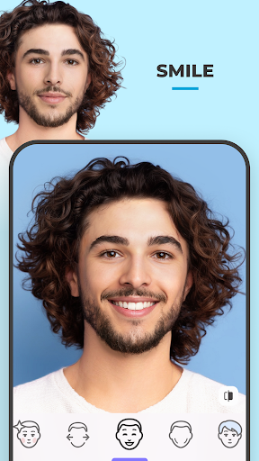 FaceApp Pro screenshot 7