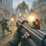 Dead Trigger 2 icon