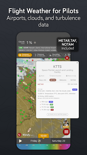 Windy.com screenshot 6