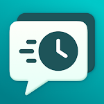 Auto Text icon