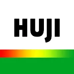Huji Cam icon