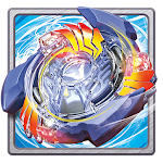 BEYBLADE BURST icon