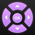 TV Remote: Universal Remote icon