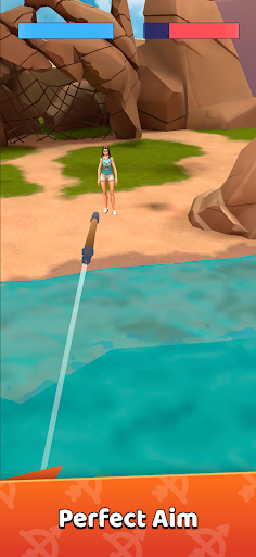 Archery Clash! screenshot 4