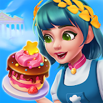 Cuisine Story icon
