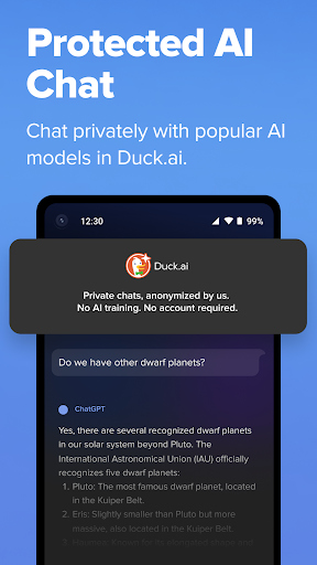 DuckDuckGo screenshot 4