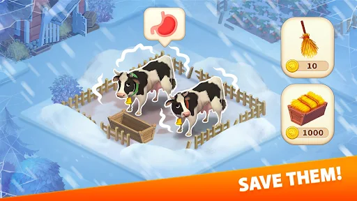 Klondike Adventures screenshot 5