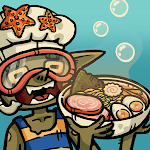 Goblin Sushi icon