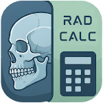 Radiology Calculators icon