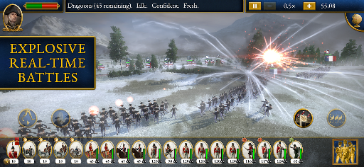 Total War: NAPOLEON screenshot 6