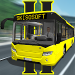 Public Transport Simulator 2 icon
