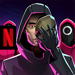 Squid Game: Unleashed icon