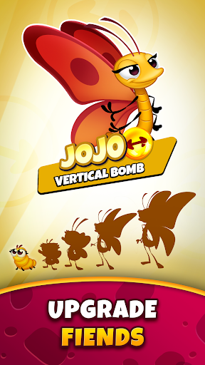 Best Fiends screenshot 8