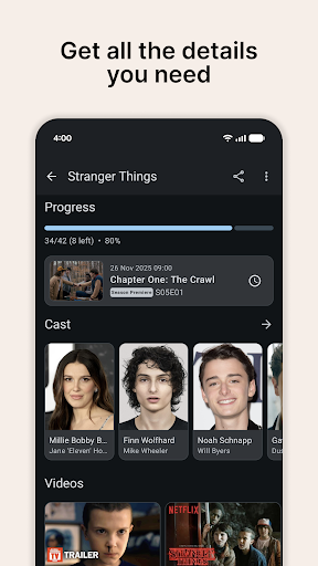 Cinexplore screenshot 6