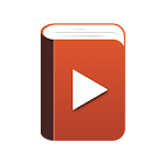 Listen Audiobook Player icon