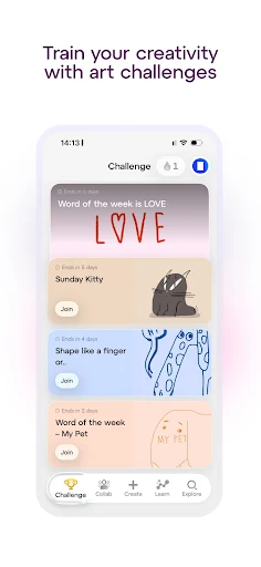 SketchAR screenshot 8