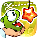 Cut the Rope: Experiments icon