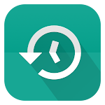 App Backup Restore Transfer icon