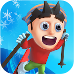 Ski Safari icon