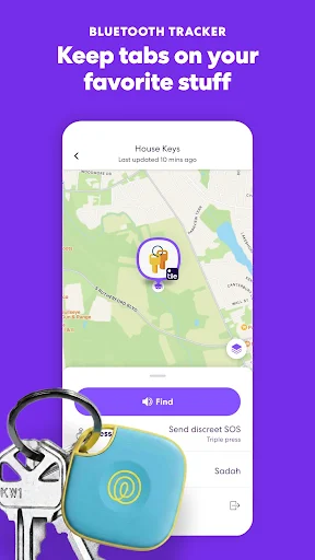 Life360 screenshot 8