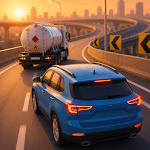 Vehicle Masters icon