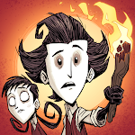 Don’t Starve Together icon
