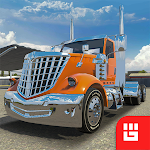 Truck Simulator PRO US icon