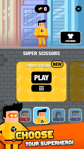 The Superhero League 2 screenshot 6