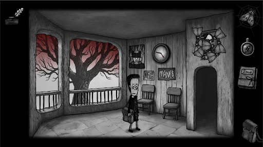 Dad’s Monster House 2: MEDAL screenshot 7