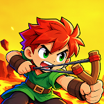 Aidan in Danger icon
