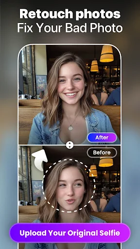 AI Photo Generator, Enhancer screenshot 6