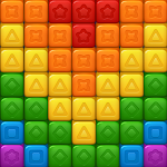 Cubes Empire Champions icon