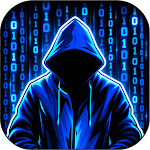 The Lonely Hacker icon