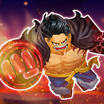 Pirate Devil icon