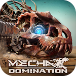 Mecha Domination: Rampage icon