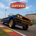Matchcreek Motors: Custom Cars icon
