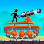 The Tank: Stick Pocket Hill icon