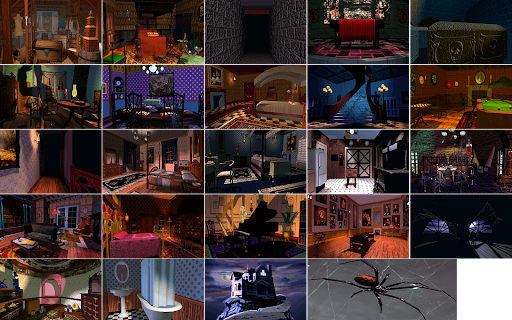 The 7th Guest: Remastered screenshot 5