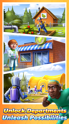 My Hospital screenshot 4