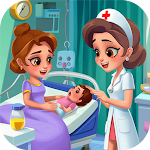 Hospital Dash icon