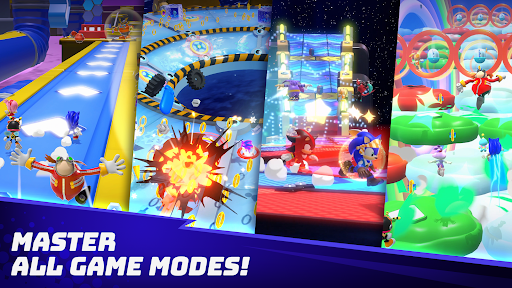 Sonic Rumble screenshot 6
