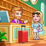 Hotel Fever Tycoon icon