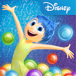Inside Out Thought Bubbles icon